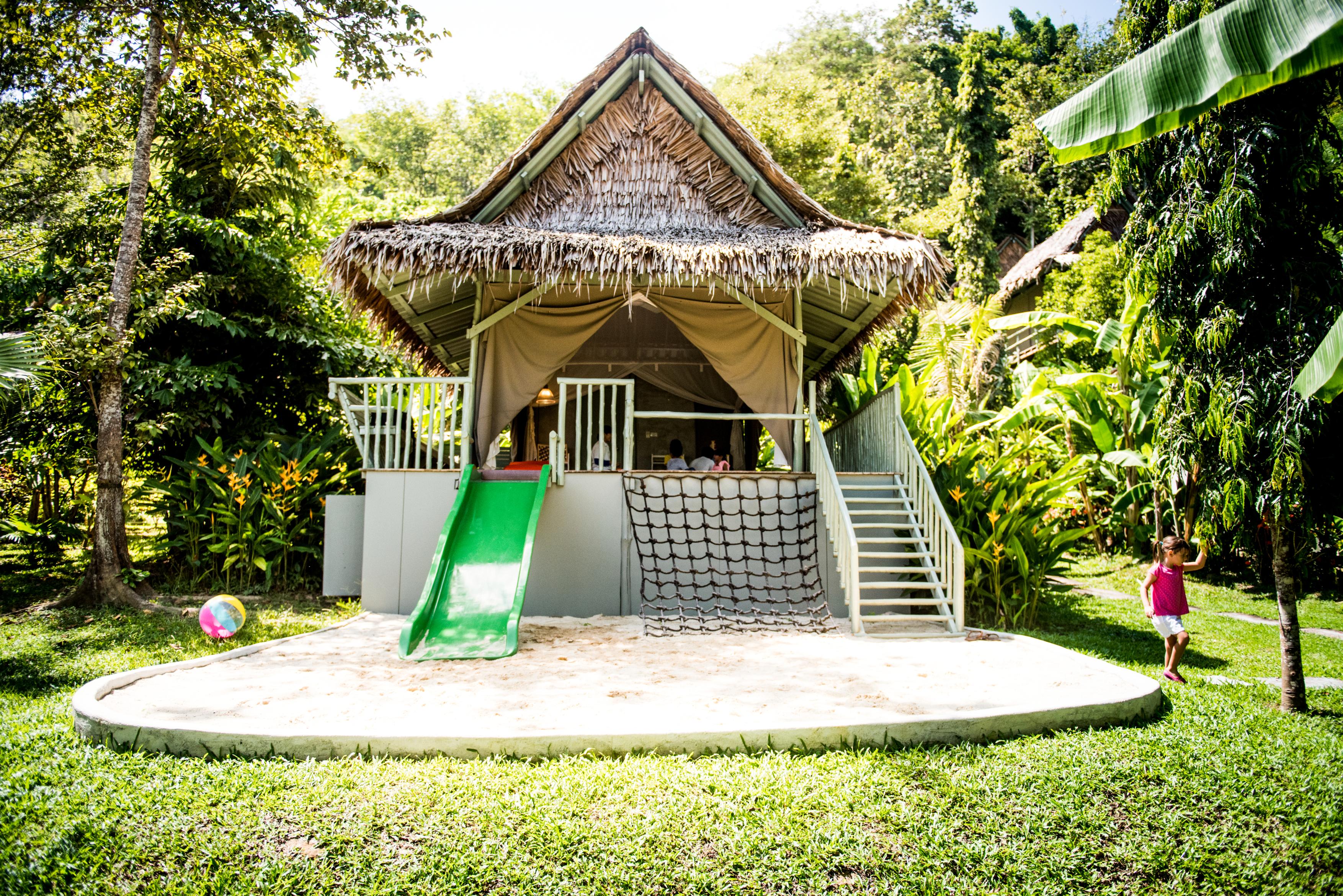 Готель Como Point Yamu, Phuket- Sha Extra Plus Бан-Пакхлок Екстер'єр фото